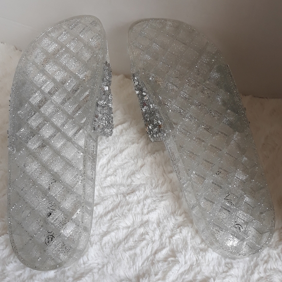 Cloverlay Size 11 Sparkly Gel Slides - Picture 9 of 9